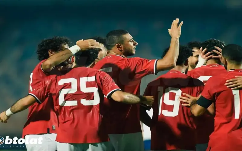 تردد قناة بي إن سبورت المفتوحة الناقلة لمباراة منتخب مصر وبلجيكا في كأس العالم
